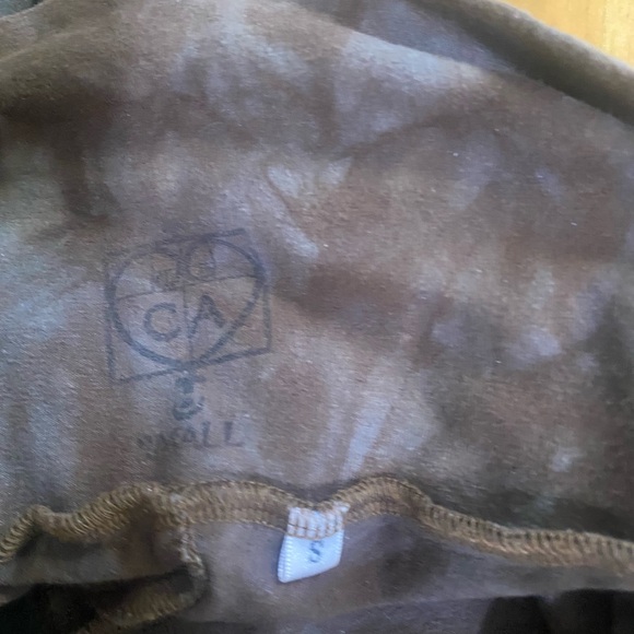 Calico Alchemy Hemp Handmade - Picture 4 of 5